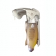 Dispensador multipush shampoo-gel-amaciador 225 ml 2